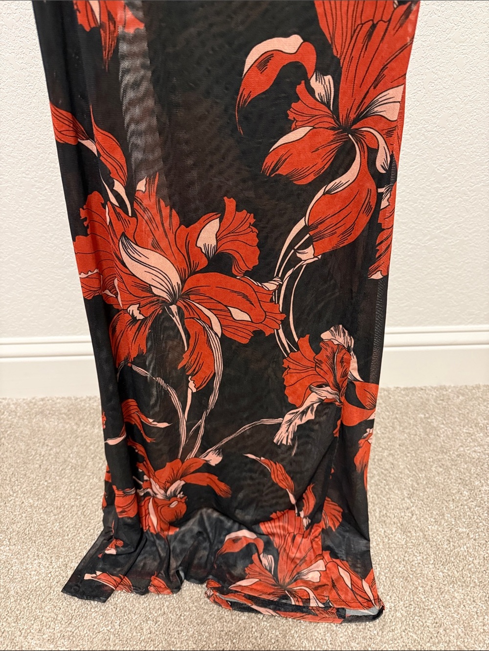 Resa Gwen Dress - Picture 4 of 11